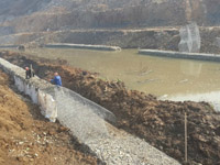 水利建設工程